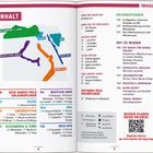 INHALT, Marco Polo Urlaubsplaner: Kairo, Oberägypten, Rotes Meer. Erlebnis- und Wissenstouren. Digitale Extras QR-Link.