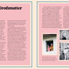 "Meine Großmutter, Babička [bab-itsch-kah]"

Texte über das Leben und die Eigenschaften der Großmutter. Enthält Fotos.