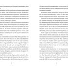 Texte auf den Seiten 10 und 11. Eine Erzählung über Freundschaft, eine Roboter-Challenge und einen geheimnisvollen Briefkasten.