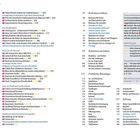 Inhalt: Palais Mirbach, Burgkomplex, Rund um die Altstadt, Ziele am Stadtrand von Bratislava, Ausflug ins Grenzgebiet, Bratislava erleben, Bratislava verstehen, Praktische Reisetipps. Symbole für Sehenswürdigkeiten: ★, ★★, ★★★.