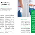 **Was ist das 20:80-Prinzip?**

Ein Ernährungskonzept, das kleine Umdenken im Alltag bewirkt.

**WANN IST MAN WIRKLICH ZU DICK?**

Hauptsächlich geht es um Bauchumfang als Gesundheitsmaßstab.