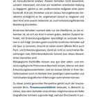 Einführung: Text über pädagogische Fachkräfte, deren Verständnis von kindlichem Verhalten und die Bedeutung von Traumasensibilität.