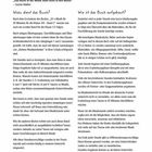 Vorwort mit Zitat: „Das Beste in der Musik steht nicht in den Noten.“ – Gustav Mahler. Text erläutert Buchinhalt und Aufbau.