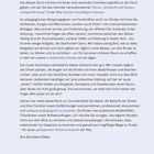 Vorwort von Annalena Röber: Orientierungshilfe zu Verdacht auf Kindeswohlgefährdung in Kitas; bietet Praxisansätze.