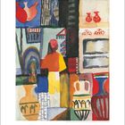 3, 1 2 3 4 5 6 7, 8 9 10 11 12 13 14, 15 16 17 18 19 20 21, 22 23 24 25 26 27 28 29 30 31. Bunte abstrakte Illustration.