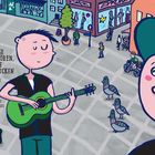 Cover/Produkt Ansicht vergrößern