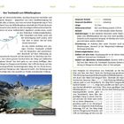 Wanderung 25: Von Trenkwald zum Mittelberglesee. Anspruch Technik/Kondition: schwierig. Länge: 13,1 km.