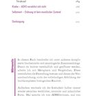 **ADHS-Freundlichifizierung – Work smart, not hard!**  
Ausmisten und Neukauf – Woher weiß ich, was ich brauche?  
Kinder – ADHS verwächst sich nicht  
Selbstwert – Ordnung ist kein moralischer Zustand  
Danksagung

Hinweistext unten über die vereinfachte Darstellung biochemischer Zusammenhänge.