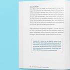 Zwischenfazit über stille Entzündungen, ihre Ursachen und Folgen. Hinweis auf das "Trio Infernale" bestehend aus drei Faktoren.