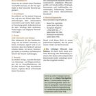 "Was dich in diesem Buch erwartet: 1. Grundlagen, 2. Praxis, 3. Rezepte, 4. 70 Pflanzen im Porträt, 5. Nachschlagewerke."