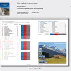 Kletterführer Garmisch-Partenkirchen & Umgebung, ISBN 978-3-946613-15-2, 1. Auflage 2026, Autor: Günter Durner.