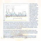 Unser Gehirn produziert stets alle Frequenzen. Meditation mischt Alpha- und Thetawellen. Lichtmedizin fördert Entspannung.