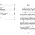 Vorwort. Michael Kofman, Militäranalyst, über den Krieg. Kapitelüberschriften und Seitenzahlen sind aufgelistet.