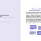 In diesem Kapitel geht es um ADHS und den Umgang mit Geld, die Stärken des Gehirns, Motivationsfaktoren und Geldvorlieben.