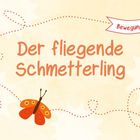 **Blättergruß**

Guten Morgen, Blatt im Wind,

schön, dass wir zusammen sind.

Wir wehen, wir lachen, wir sind bereit

für einen Tag voll Heiterkeit.

Kinder sitzen im Kreis, Herbstblatt in der Mitte. Begrüßungsritual: "Heute wollen wir den Tag begrüßen wie die Blätter im Wind." Tipp: Kinder rufen "Hallo, neuer Tag!" Hände hoch. Hintergrund rosa mit weißen Verzierungen.