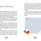 1. Der erste Ferientag

Einleitungstext über Ferienabenteuer. Tipp: Pferdepflege und Snacks für Ausritte. Zeichnungen von Sonne, Karotte, Apfel.