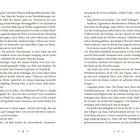 Seite 26 und Seite 27. Text über eine Laboratorium, Schlangen und ein Heilmittel. Erwähnt eine weiße Schlange und ein Orakel.