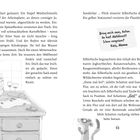Ein gelber Notizzettel: "Bring mich raus, Anton. Du hast Mülldienst! Schon vergessen? Kuss, Mama." Illustration zeigt unordentliche Küche.