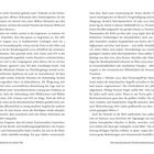 Seite 14: "Aufwind im freien Fall"
Seite 15: "Die demokratische Positionsbestimmung"

Ein Textdokument mit zwei Absätzen auf beiden Seiten.