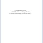 „Und morgen dann erwachsen“ erzählt von sechs jungen Menschen, die nach der Schulzeit ins echte Leben stürzen.