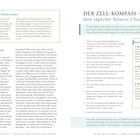 „Warum Krebszellen auf Zucker setzen“

„Krebszellen verhalten sich wie Raubtiere“

„DER ZELL-KOMPASS – dein täglicher Balance-Check“

„Auswertung“

„Hier setzt der nächste Schritt an: vom Verstehen ins Tun.“
