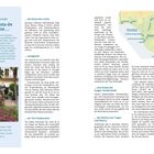 "Die Region im Profil: Die Costa de la Luz ist …" - Text über Strände, Klima und kulinarische Highlights. Enthält eine Karte.