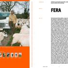 Brand Name: Fera. Brand origin: UK. Founded: 2021. Founder: Sidney Hiscox, Declan Morrison. FERA.