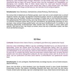 01 Reiter: Lichtseite betont Bewegung und Mut, während die Schattenseite Übereifer und Überforderung beschreibt.

02 Klee: Lichtseite spricht von Leichtigkeit und Glück, während die Schattenseite vor falschen Hoffnungen warnt.