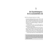 1 Drei Gesprächskategorien, die Sie auseinanderhalten müssen. Jack steht ein schwieriges Gespräch bevor. Er erzählt.