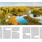 Riga: Stadtflair, Küste und Natur, UNESCO-Welterbe, mittelalterliche Kirchen, Jugendstilgebäude. Foto, Text und Karte von Riga.