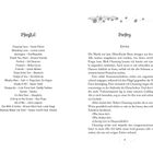 Playlist: 16 Songs von Künstlern wie Snow Patrol, Ed Sheeran und Taylor Swift. Prolog: Emma erlebt eine lebhafte Party.