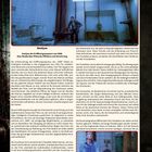 "Analyse der Eröffnungssequenz von SAW: Eine Studie über filmische Effizienz und Verwirrung." Bild: Mann in verlassenem Raum.