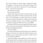 Prolog. Die Tränen brennen in meinen Augen. Aufgebracht blinzele ich dagegen an. Schluss mit der verdammten Heulerei!