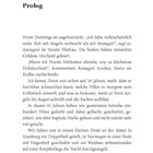 **Prolog**

Horst Hennings ist angelverrückt. „Ich habe wahrscheinlich mehr Zeit mit Angeln verbracht als mit Annegret“.