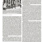 "NEU-BERLIN" AUF SANSIBAR: Jüngste Bewohner des modernen Wohnkomplexes sind diese kleinen Sansibaris. Der...

Darunter steht: "fig. 1.2 'New Berlin' on Zanzibar."

Schwarz-Weiß-Fotografie von Kindern, die lächelnd posieren.