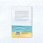 Der Text beschreibt eine unerwartete Freundschaft auf einer Insel, das Leben und die Kraft der Freundschaft. Unten Logo von Kampenwand Verlag.