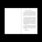 Text: "Vorwort zur Buchreihe..." unterzeichnet von Michael Reeves, Herausgeber der Reihe. Offenes Buch mit Text auf der rechten Seite.