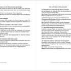 **3** Neubau nur nach Alternativentest genehmigen  
**4** Verfall verhindern  
**5** Sanierung fördern statt Neubau  
**6** Mehr informieren heißt mehr sanieren  
**7** Kulturellen und sozialen Wert der Häuser einrechnen  
**8** Betriebsenergie, graue Energie und Verkehr bewerten  
**9** Versteckte ökologische Kosten beachten  
**10** Folgekosten schätzen: „Was kostet mein Baugebiet?“  
Beispiel: Noch eine Idee des Architekten Peter Knapp.