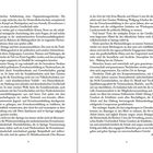 Seitenzahlen: 8 und 9. 

Der Text beschreibt die Bedeutung der Heimvolkshochschule in einer pluralen Gesellschaft und würdigt Kooperationspartner.