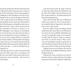 Seitenzahlen 12 und 13. Text beschreibt höfische Reisen, Reiten, Hofdamen und alltägliche Szenen.