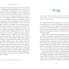 Seitenzahlen: 8, 9  
Titel: "Die Pinguinforscherin"  
Kapitelname: Prolog  
Text: Beschreibung von Antarktis, Wind und Pinguinen.