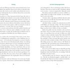 **Prolog**

**Auf den Galapagosinseln**

Text ist zweispaltig. Seitenzahlen unten: 8 und 9.