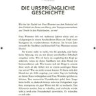 PREQUEL: DIE URSPRÜNGLICHE GESCHICHTE. Was hat der Dackel von Frau Wammer aus dem Stubaital mit dem Verbleib der Firma zu tun?