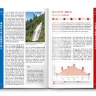 BLAUSPITZ - 2575 m

Sehenswert: Wasserfall beim Kalser Tauernhaus.

Seite 11: Grafik mit Höhenprofil.