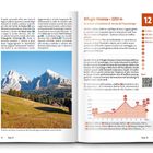Rifugio Vicenza • 2253 m

Berglandschaft mit grünen Wiesen und einem markanten Bergmassiv im Hintergrund.