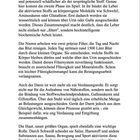 Text über die Funktionen von Leber, Nieren, Darm und Haut bei der Entgiftung und wie sie Schadstoffe eliminieren.