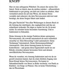 Kapitel 4: Atmung als Reset-Knopf erklärt, wie bewusstes Atmen Stress reduziert und das Nervensystem beruhigt.