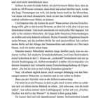 Seite 21. Text über Menschenkenntnis, Entscheidungsfindung und Selbstverantwortung. Zitate: „Ich sehe was, was du nicht siehst.“
