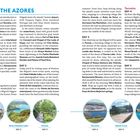 "BEST OF THE AZORES. São Miguel: DAY 1. Sete Cidades Lake: DAY 2. Furnas: DAY 3. Terceira: DAY 4. Natal Cave: DAY 5. Graciosa: DAY 6."