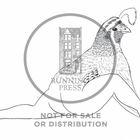 Eine Illustration zeigt ein Wesen mit dem Körper eines Menschen und dem Kopf eines Vogels.